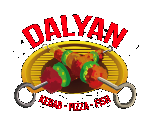 Dalyan Kebab Pizza Fish in Isle Of Wight