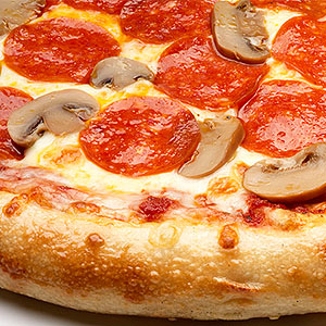 Pizzas