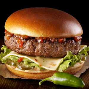 Burgers