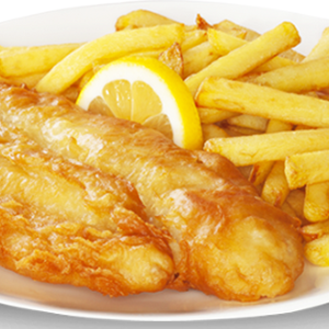 Fish